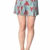 Banned Lobster Love Shorts