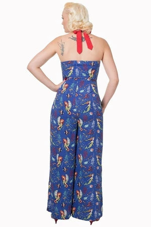 Banned Made Of Wonder Jumpsuit 2 Banned Made Of Wonder Jumpsuit - Image 2