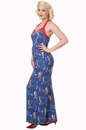 Banned Made Of Wonder Jumpsuit 3 Banned Made Of Wonder Jumpsuit - Image 3