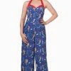 Banned Made Of Wonder Jumpsuit