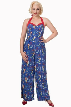 Banned Made Of Wonder Jumpsuit 1 Banned Made Of Wonder Jumpsuit