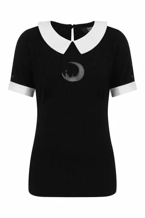 Banned Moon Dreaming Top 6 Banned Moon Dreaming Top - Image 6