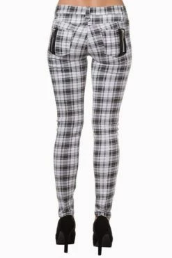 Banned Move On Up Trousers -Voodoo Vixen shop move on up trousers banned 8 300x