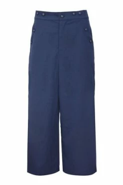 Voodoo Vixen Nona Nancy Culottes 8 Voodoo Vixen Nona Nancy Culottes -Voodoo Vixen shop nona nancy culottes voodoo vixen 4 300x