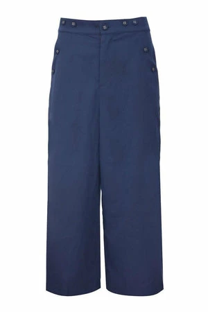 Voodoo Vixen Nona Nancy Culottes 4 Voodoo Vixen Nona Nancy Culottes - Image 4