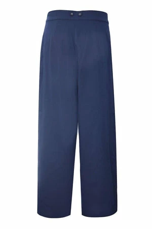 Voodoo Vixen Nona Nancy Culottes 5 Voodoo Vixen Nona Nancy Culottes - Image 5