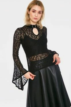 Jawbreaker Obsidian Top -Voodoo Vixen shop obsidian top jawbreaker 4 300x