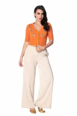 Banned On The Nile Trousers -Voodoo Vixen shop on the nile trousers banned 6 300x