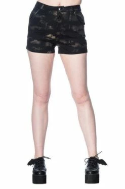 Banned Partly Cloudy Shorts