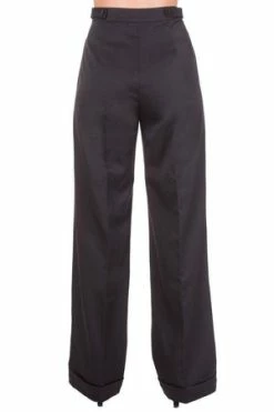 Banned Party On Trousers -Voodoo Vixen shop party on trousers banned 10 300x