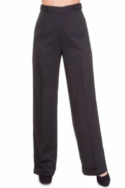 Banned Party On Trousers -Voodoo Vixen shop party on trousers banned 12 300x