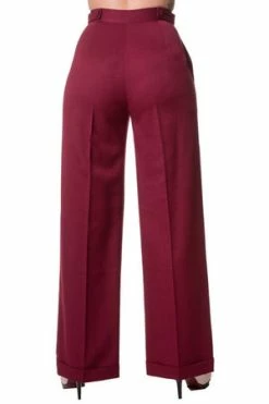 Banned Party On Trousers -Voodoo Vixen shop party on trousers banned 15 300x