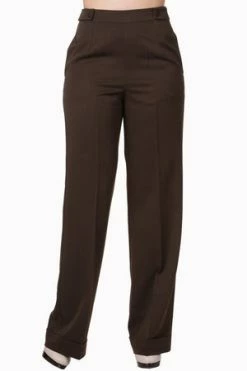 Banned Party On Trousers -Voodoo Vixen shop party on trousers banned 16 300x