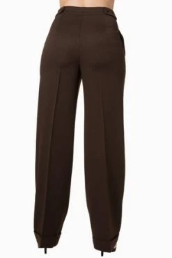 Banned Party On Trousers -Voodoo Vixen shop party on trousers banned 17 300x