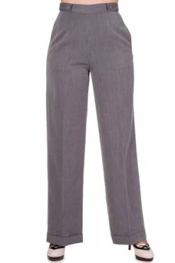 Banned Party On Trousers -Voodoo Vixen shop party on trousers banned 19 300x