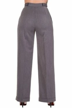 Banned Party On Trousers -Voodoo Vixen shop party on trousers banned 21 300x