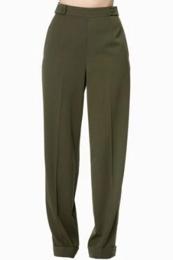 Banned Party On Trousers -Voodoo Vixen shop party on trousers banned 22 300x