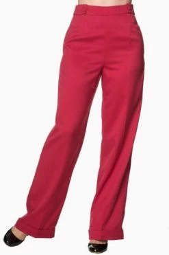 Banned Party On Trousers -Voodoo Vixen shop party on trousers banned 25 300x