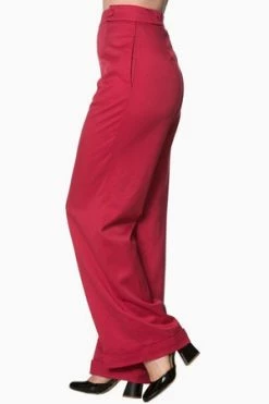 Banned Party On Trousers -Voodoo Vixen shop party on trousers banned 26 300x