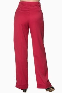 Banned Party On Trousers -Voodoo Vixen shop party on trousers banned 27 300x