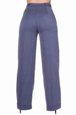 Banned Party On Trousers -Voodoo Vixen shop party on trousers banned 3 300x