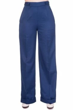 Banned Party On Trousers -Voodoo Vixen shop party on trousers banned 7 300x