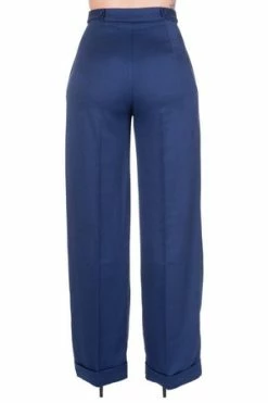 Banned Party On Trousers -Voodoo Vixen shop party on trousers banned 8 300x