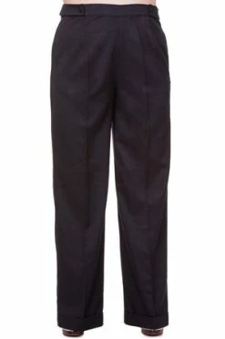 Banned Party On Trousers - Plus Sizes -Voodoo Vixen shop party on trousers plus sizes banned 11 300x