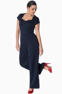 Banned Playful Playsuit -Voodoo Vixen shop playful playsuit banned 10 300x