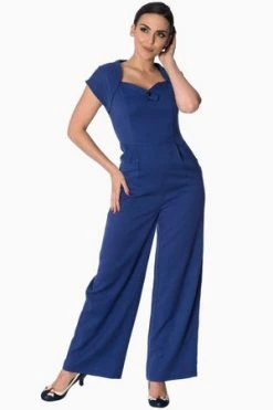 Banned Playful Playsuit -Voodoo Vixen shop playful playsuit banned 3 300x