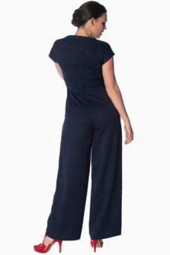 Banned Playful Playsuit -Voodoo Vixen shop playful playsuit banned 9 300x