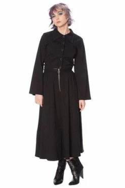 Banned Scratch Blouse