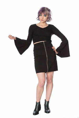 Banned Scratch Top 3 Banned Scratch Top - Image 3