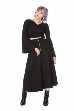 Banned Scratch Top 9 Banned Scratch Top -Voodoo Vixen shop scratch top banned 4 300x