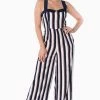 Banned Set Sail Playsuit