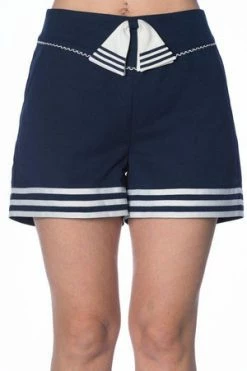 Banned Set Sail Shorts