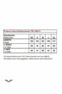 Queen Of Darkness Shiny Pants With Buckles -Voodoo Vixen shop shiny pants with buckles queen of darkness 4 300x