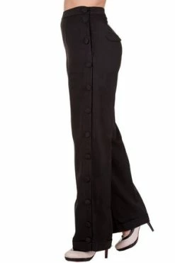 Banned Shot In The Dark Pants -Voodoo Vixen shop shot in the dark pants banned 10 300x