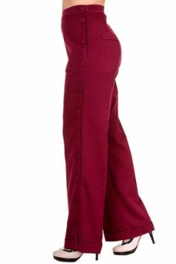 Banned Shot In The Dark Pants -Voodoo Vixen shop shot in the dark pants banned 11 300x