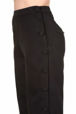 Banned Shot In The Dark Pants -Voodoo Vixen shop shot in the dark pants banned 12 300x