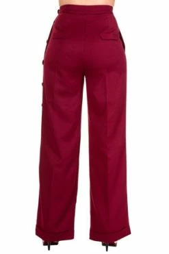 Banned Shot In The Dark Pants -Voodoo Vixen shop shot in the dark pants banned 6 300x