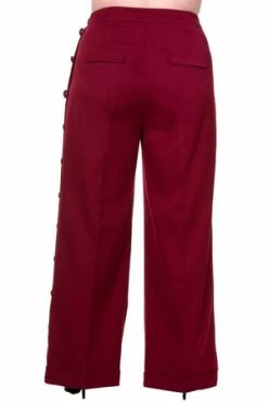 Banned Shot In The Dark Plus Size Pants 15 Banned Shot In The Dark Plus Size Pants -Voodoo Vixen shop shot in the dark plus size pants banned 7 300x