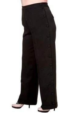 Banned Shot In The Dark Plus Size Pants 16 Banned Shot In The Dark Plus Size Pants -Voodoo Vixen shop shot in the dark plus size pants banned 8 300x