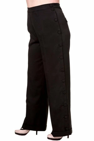 Banned Shot In The Dark Plus Size Pants 8 Banned Shot In The Dark Plus Size Pants - Image 8