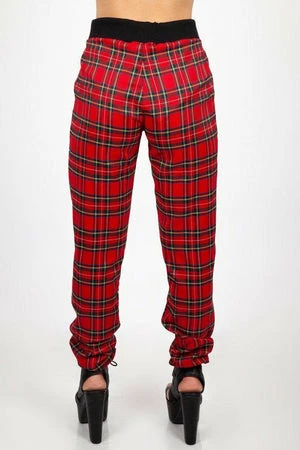Jawbreaker Skeletal Hybrid Joggers 6 Jawbreaker Skeletal Hybrid Joggers - Image 6