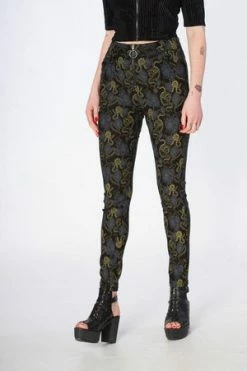 Banned Slither Skinnies