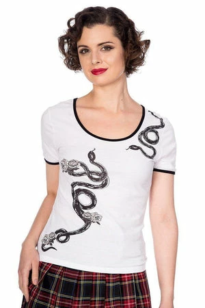 Banned Slithering Snake Top 1 Banned Slithering Snake Top