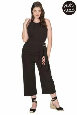 Banned Sophie Jumpsuit 10 Banned Sophie Jumpsuit -Voodoo Vixen shop sophie jumpsuit banned 3 300x