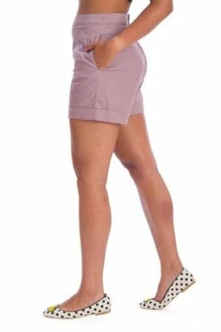 Banned Spot Perfection Shorts 21 Banned Spot Perfection Shorts -Voodoo Vixen shop spot perfection shorts banned 11 300x