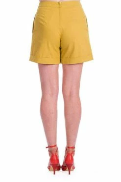 Banned Spot Perfection Shorts 15 Banned Spot Perfection Shorts -Voodoo Vixen shop spot perfection shorts banned 5 300x